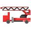 Firetruck icon