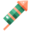 Fireworks icon