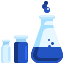 external flask-science-justicon-flat-justicon-3 icon