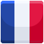external france-countrys-flags-justicon-flat-justicon icon
