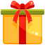 external gift-thanksgiving-justicon-flat-justicon icon