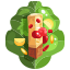 Grilled Meat icon