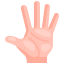 external hand-wash-hands-justicon-flat-justicon icon