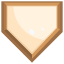 external home-baseball-justicon-flat-justicon icon