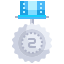 external medal-awards-justicon-flat-justicon-1 icon