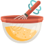 external mixing-cooking-justicon-flat-justicon icon