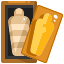 external mummy-egypt-justicon-flat-justicon icon