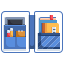 external office-tool-education-justicon-flat-justicon-1 icon