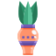 Plant icon