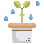 external plant-spring-season-justicon-flat-justicon icon