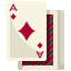external poker-gambling-justicon-flat-justicon-2 icon