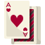 external poker-gambling-justicon-flat-justicon-5 icon