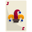 external poker-gambling-justicon-flat-justicon icon