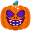 external pumpkin-halloween-justicon-flat-justicon icon