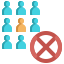 external quarantine-coronavirus-justicon-flat-justicon-2 icon