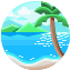 external sea-landscape-justicon-flat-justicon-1 icon