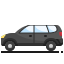 external suv-car-transportation-justicon-flat-justicon icon