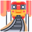 Train icon