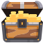 external treasure-pirates-justicon-flat-justicon icon