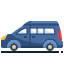 external van-transportation-justicon-flat-justicon-1 icon