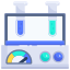 external weight-laboratory-justicon-flat-justicon icon
