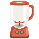 external blender-cooking-justicon-flat-justicon icon