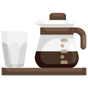 external coffee-pot-coffee-shop-justicon-flat-justicon icon