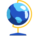 external earth-science-justicon-flat-justicon icon