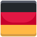 external germany-countrys-flags-justicon-flat-justicon icon