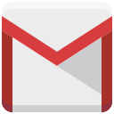 external gmail-social-media-justicon-flat-justicon icon