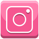 external instagram-social-media-justicon-flat-justicon icon
