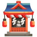 external itsukushima-shrine-japan-justicon-flat-justicon-1 icon