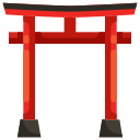external itsukushima-shrine-japan-justicon-flat-justicon icon