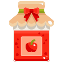 external jam-thanksgiving-justicon-flat-justicon icon