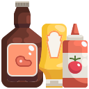 external ketchup-cooking-justicon-flat-justicon icon