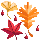 external leaf-autumn-season-justicon-flat-justicon icon