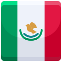 external mexico-countrys-flags-justicon-flat-justicon icon