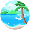 external sea-landscape-justicon-flat-justicon-1 icon