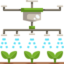 external smart-farming-farming-and-gardening-justicon-flat-justicon icon