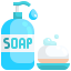 Soap-Based Solution
