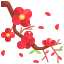 external-cherry-blossom-korea-justicon-flat-justicon