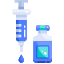 Lipofilling