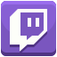 external-twitch-social-media-justicon-flat-justicon