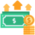 external-investment-ecommerce-justicon-flat-justicon