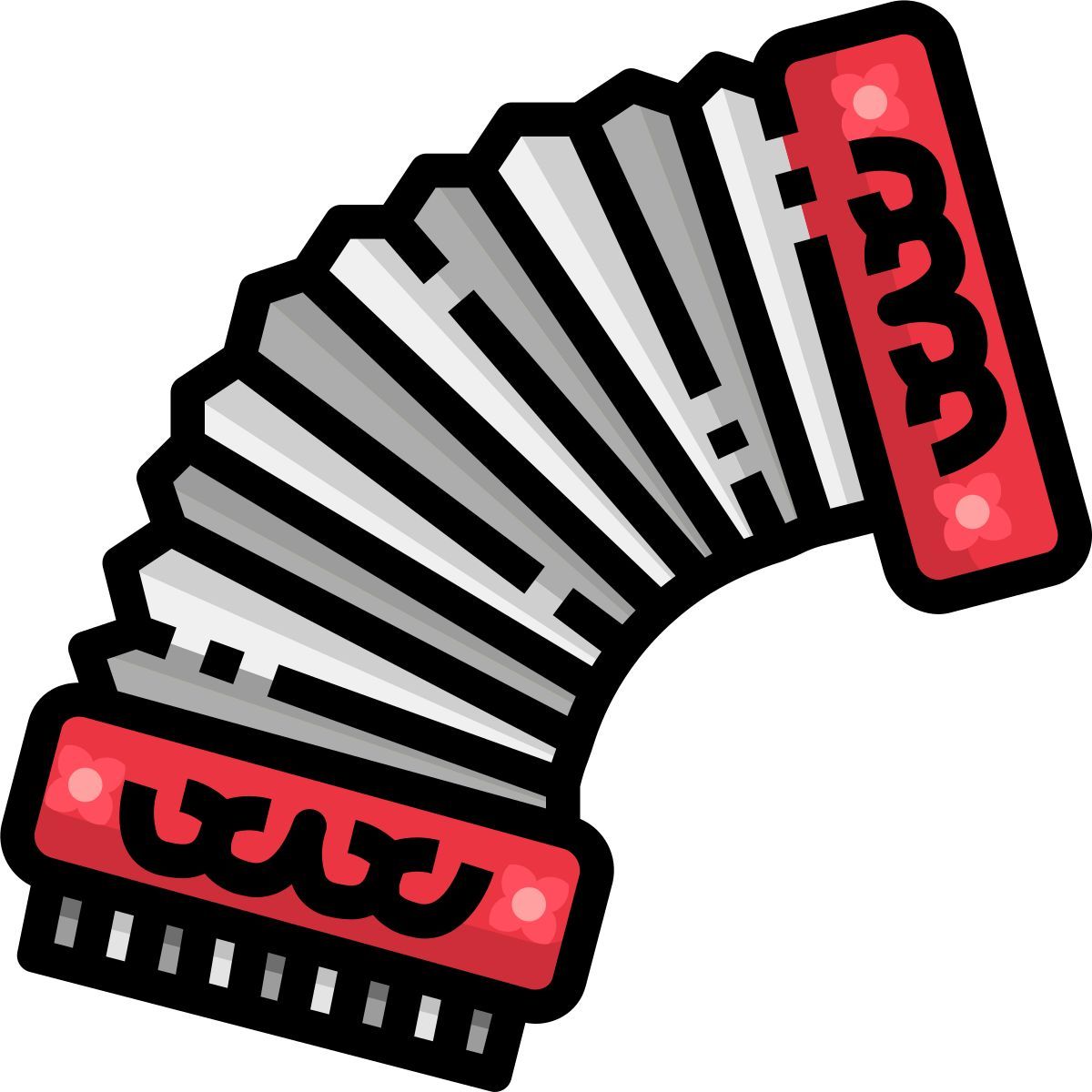 accordion icon