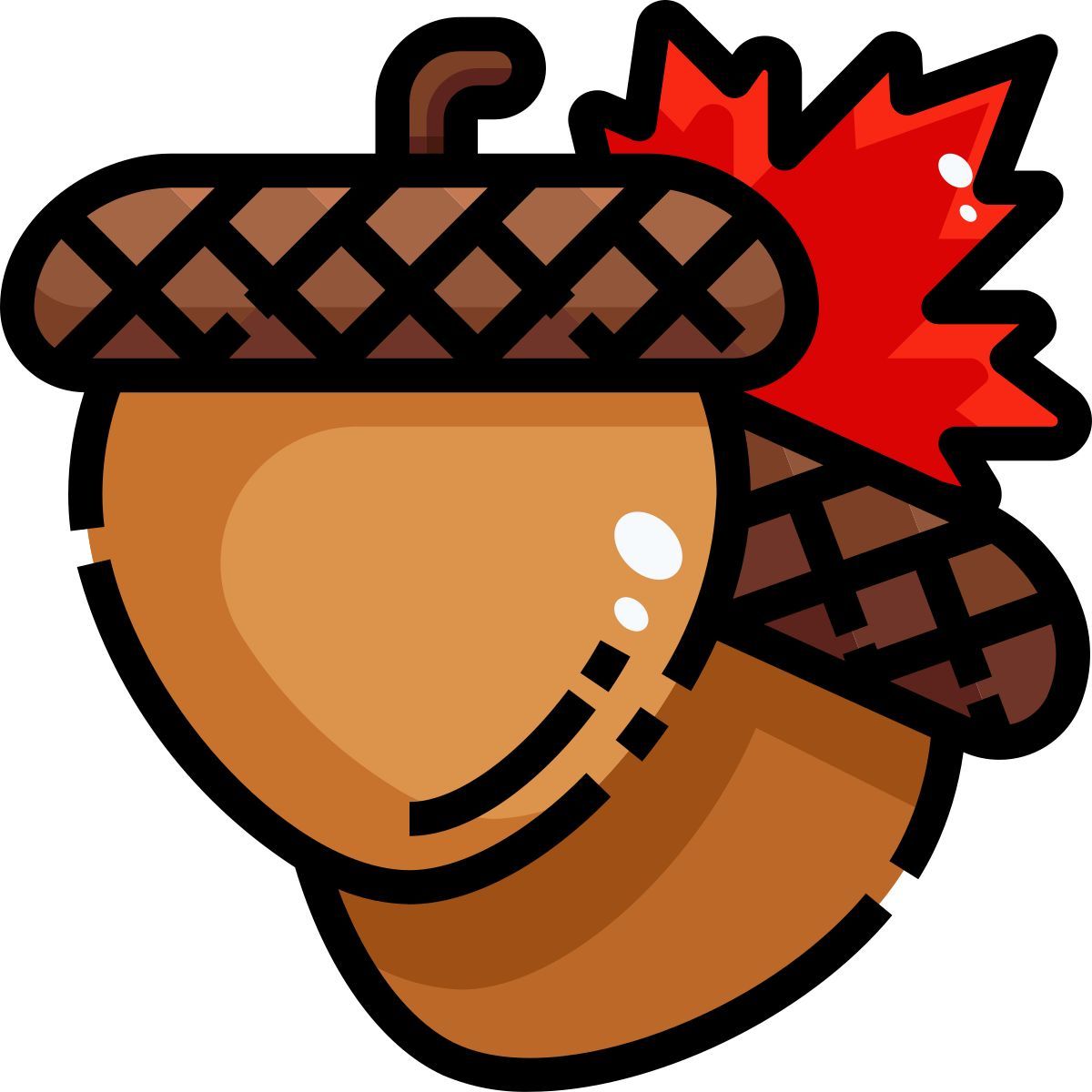 acorn icon