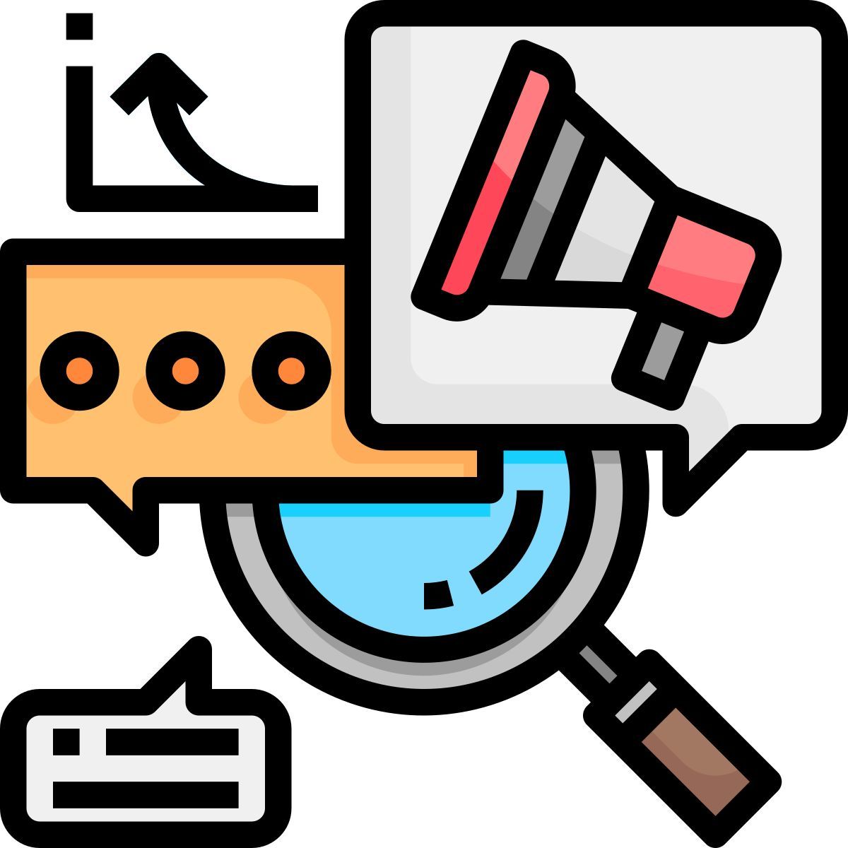 advertisement icon