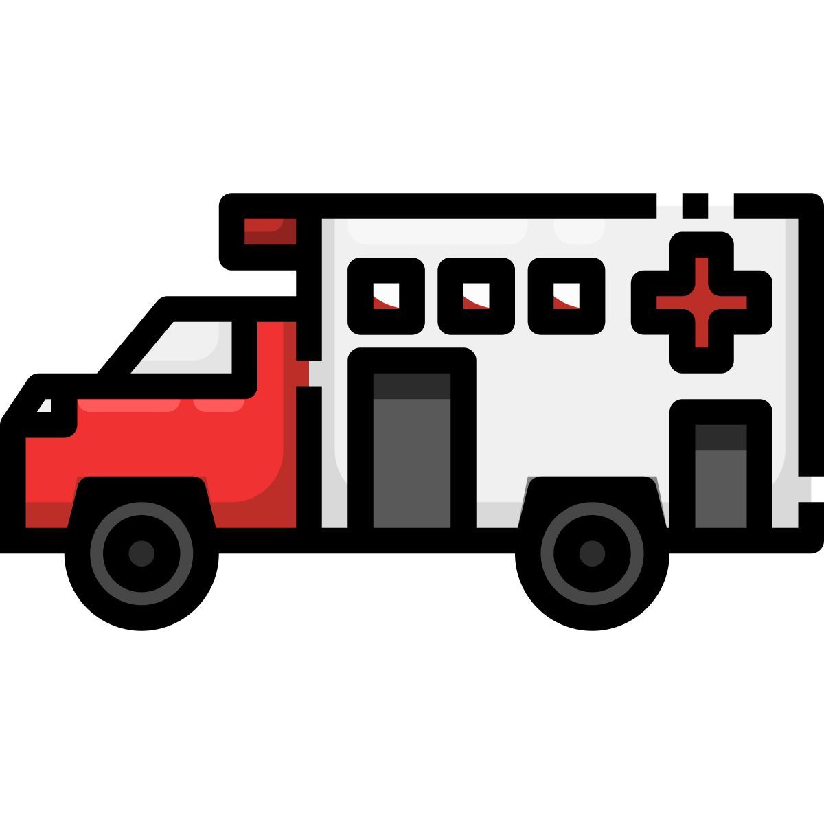 ambulance icon