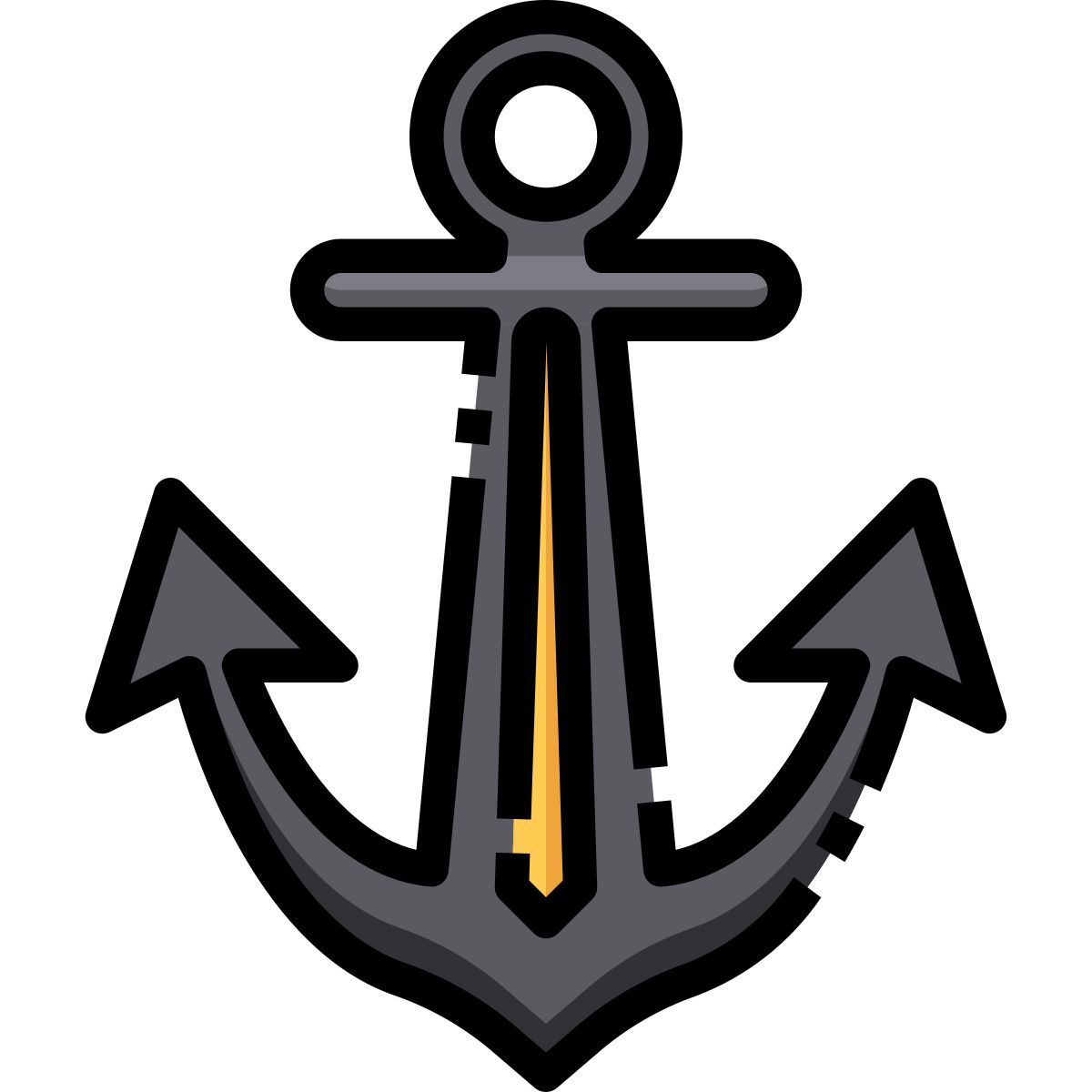 anchor icon