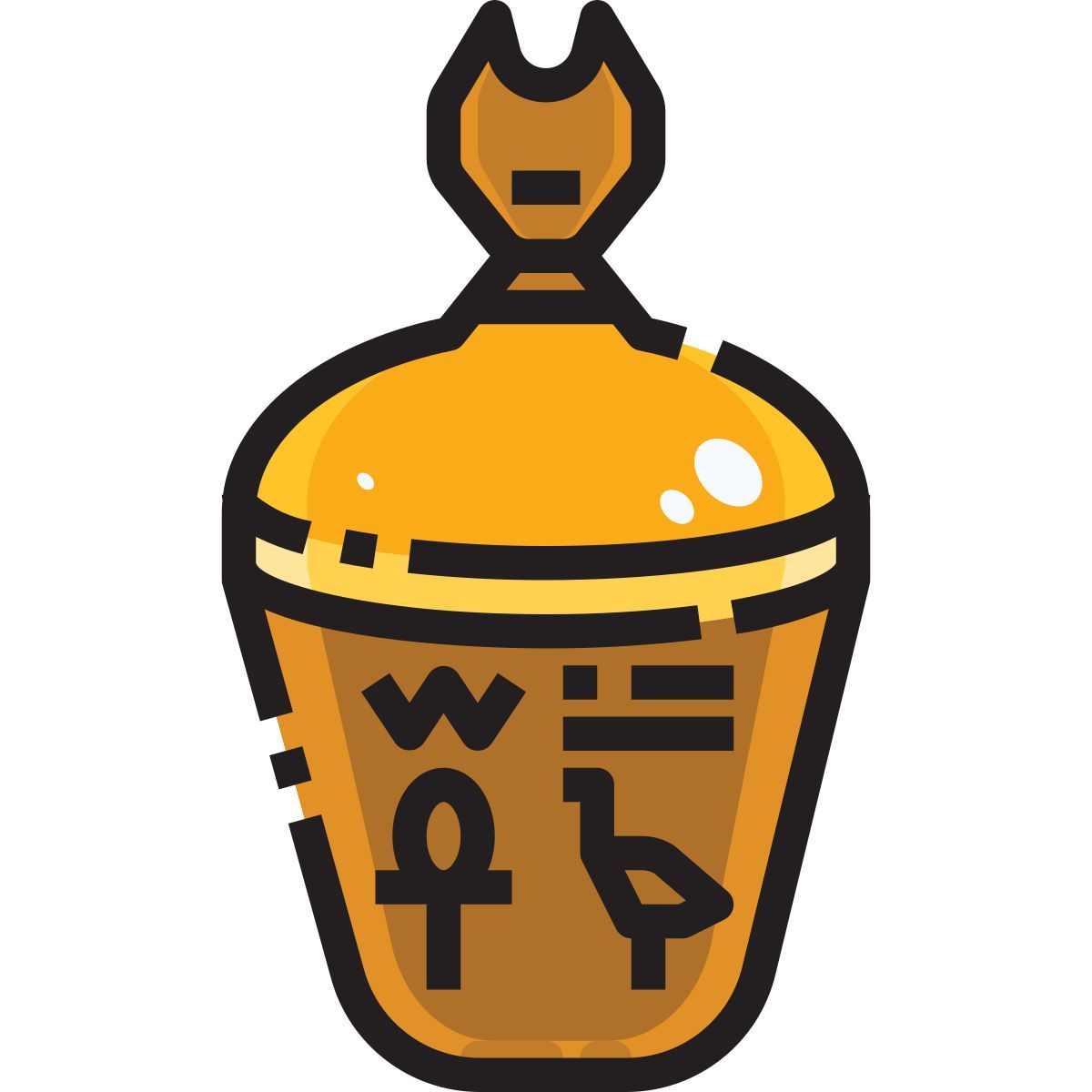 jarra antigua icon